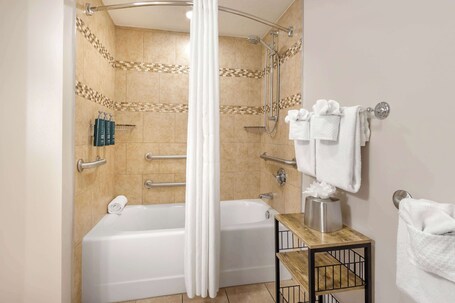 Hilton Grand Vacations Club Anderson Ocean Myrtle Beach - Image 37