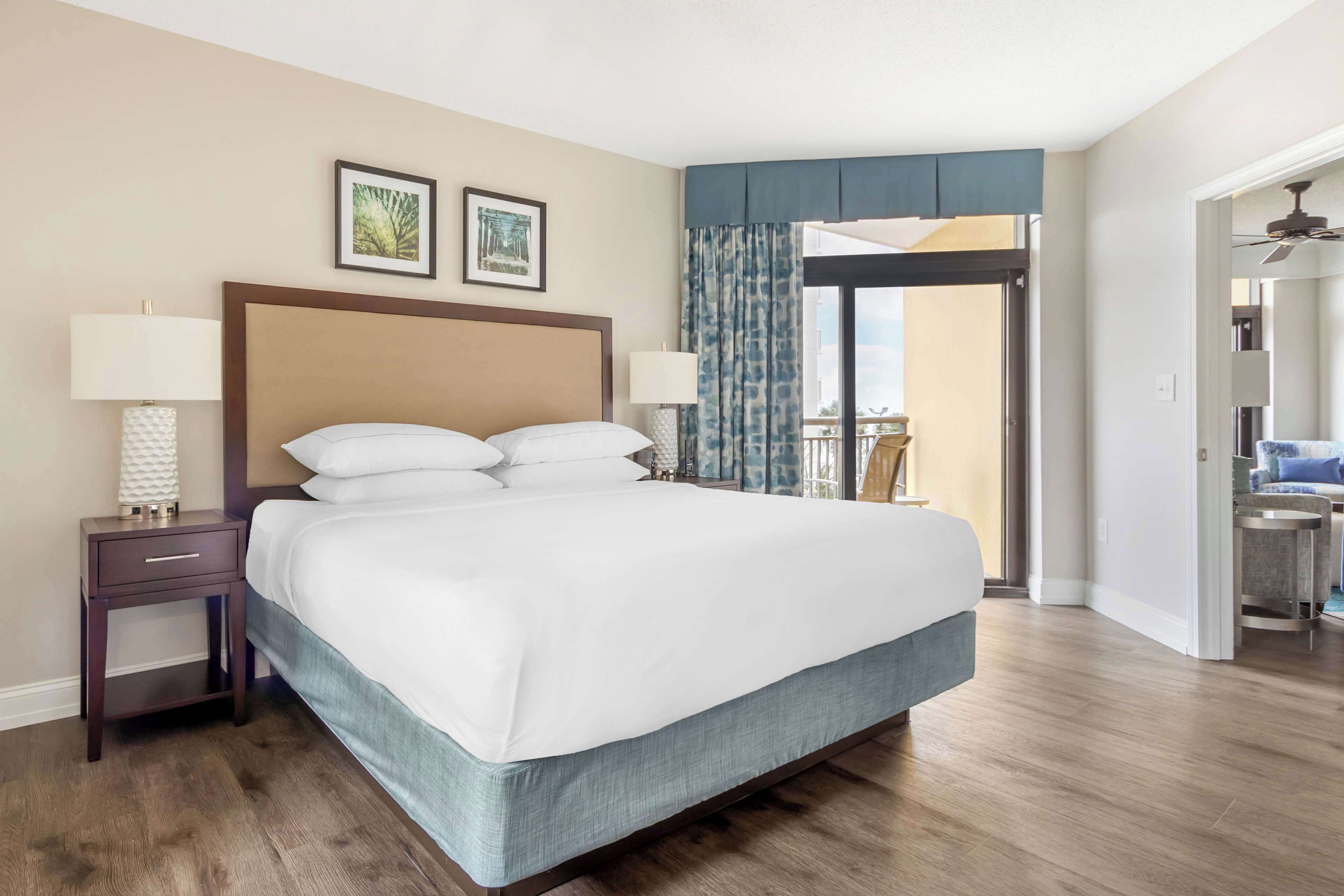 in-room safe, individually decorated, individually furnished