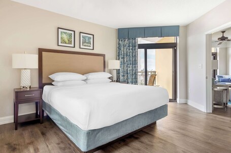 Hilton Grand Vacations Club Anderson Ocean Myrtle Beach - Image 13