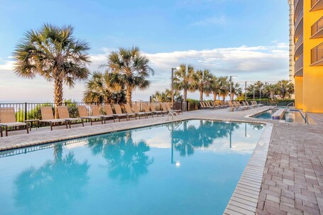 Hilton Grand Vacations Club Anderson Ocean Myrtle Beach - Image 2