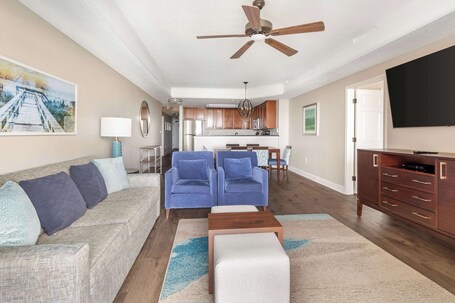 Hilton Grand Vacations Club Anderson Ocean Myrtle Beach - Image 24