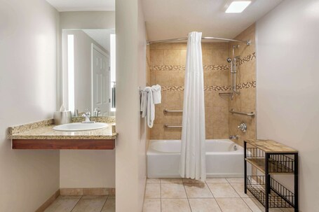 Hilton Grand Vacations Club Anderson Ocean Myrtle Beach - Image 20