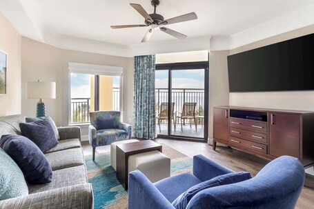 Hilton Grand Vacations Club Anderson Ocean Myrtle Beach - Image 22
