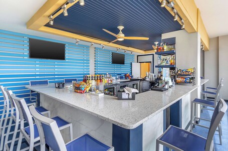 Hilton Grand Vacations Club Anderson Ocean Myrtle Beach - Image 30