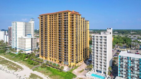 Hilton Grand Vacations Club Anderson Ocean Myrtle Beach - Image 14