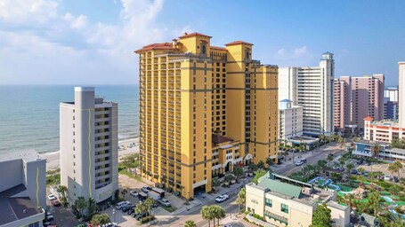 Hilton Grand Vacations Club Anderson Ocean Myrtle Beach - Image 33