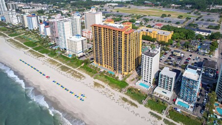 Hilton Grand Vacations Club Anderson Ocean Myrtle Beach - Image 9