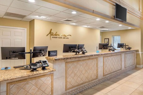 Hilton Grand Vacations Club Anderson Ocean Myrtle Beach - Image 16