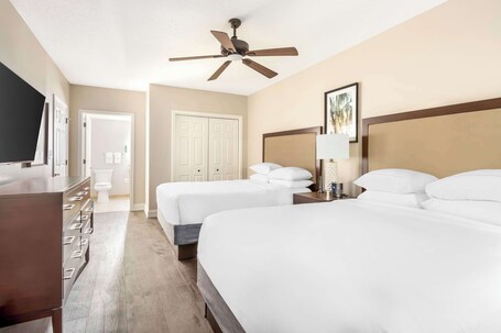 Hilton Grand Vacations Club Anderson Ocean Myrtle Beach - Image 10
