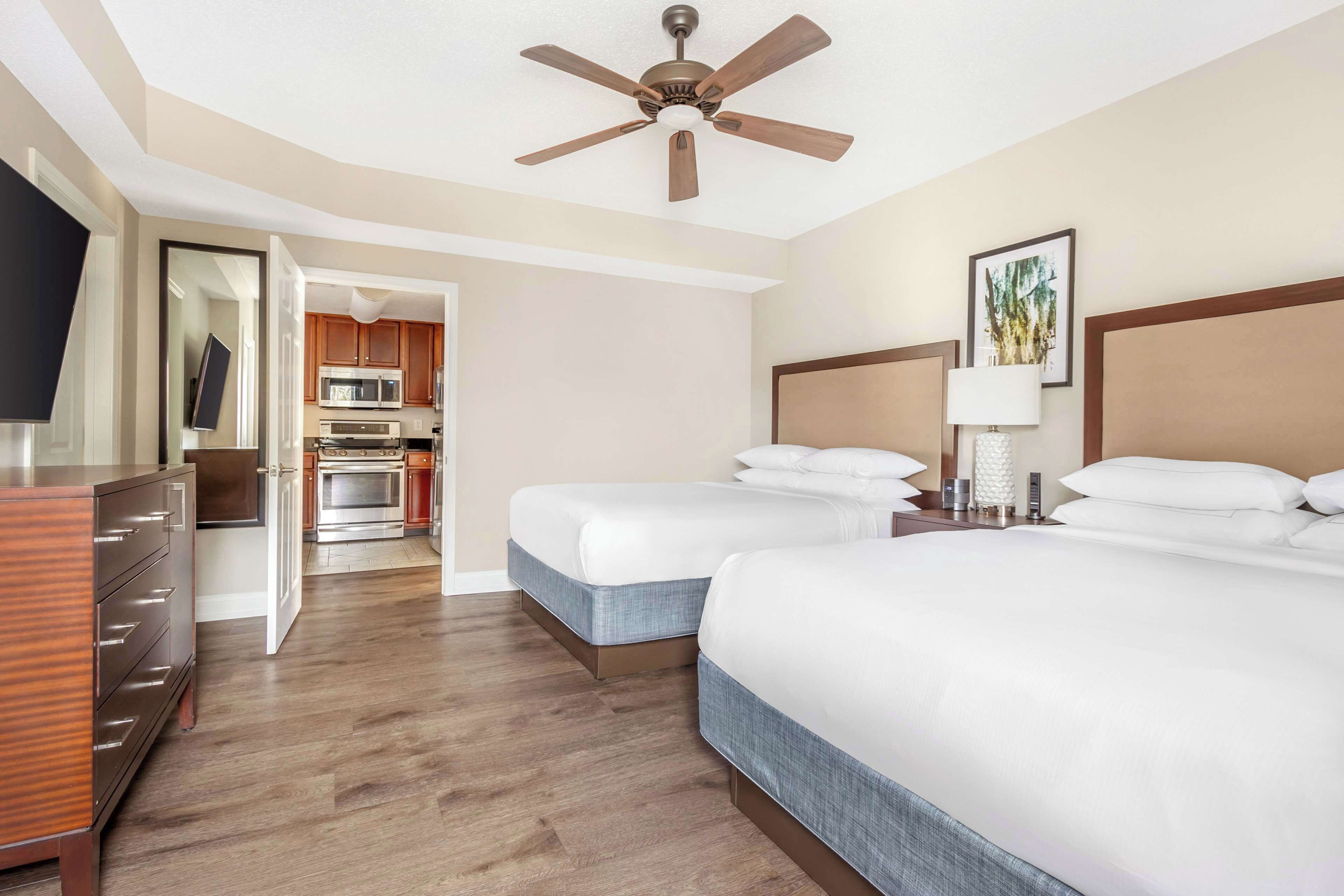 Foto - Hilton Grand Vacations Club Anderson Ocean Myrtle Beach