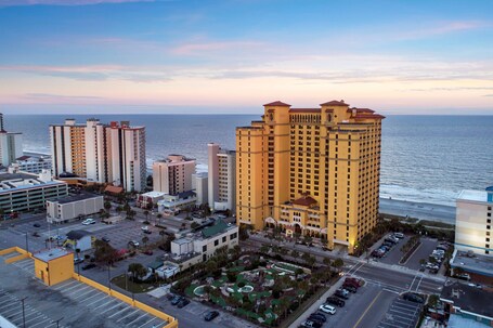 Hilton Grand Vacations Club Anderson Ocean Myrtle Beach - Image 34