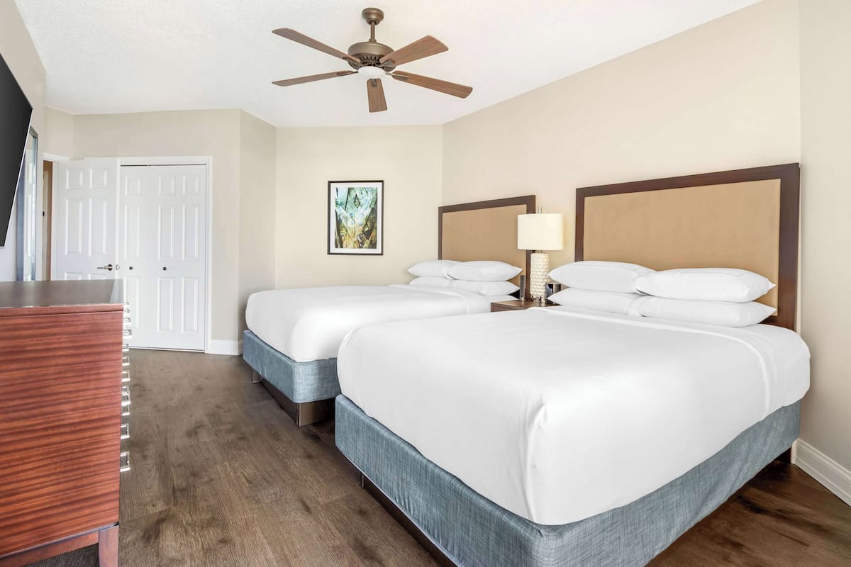 In-room safe, individually decorated, individually furnished