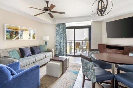 Hilton Grand Vacations Club Anderson Ocean Myrtle Beach - Image 25