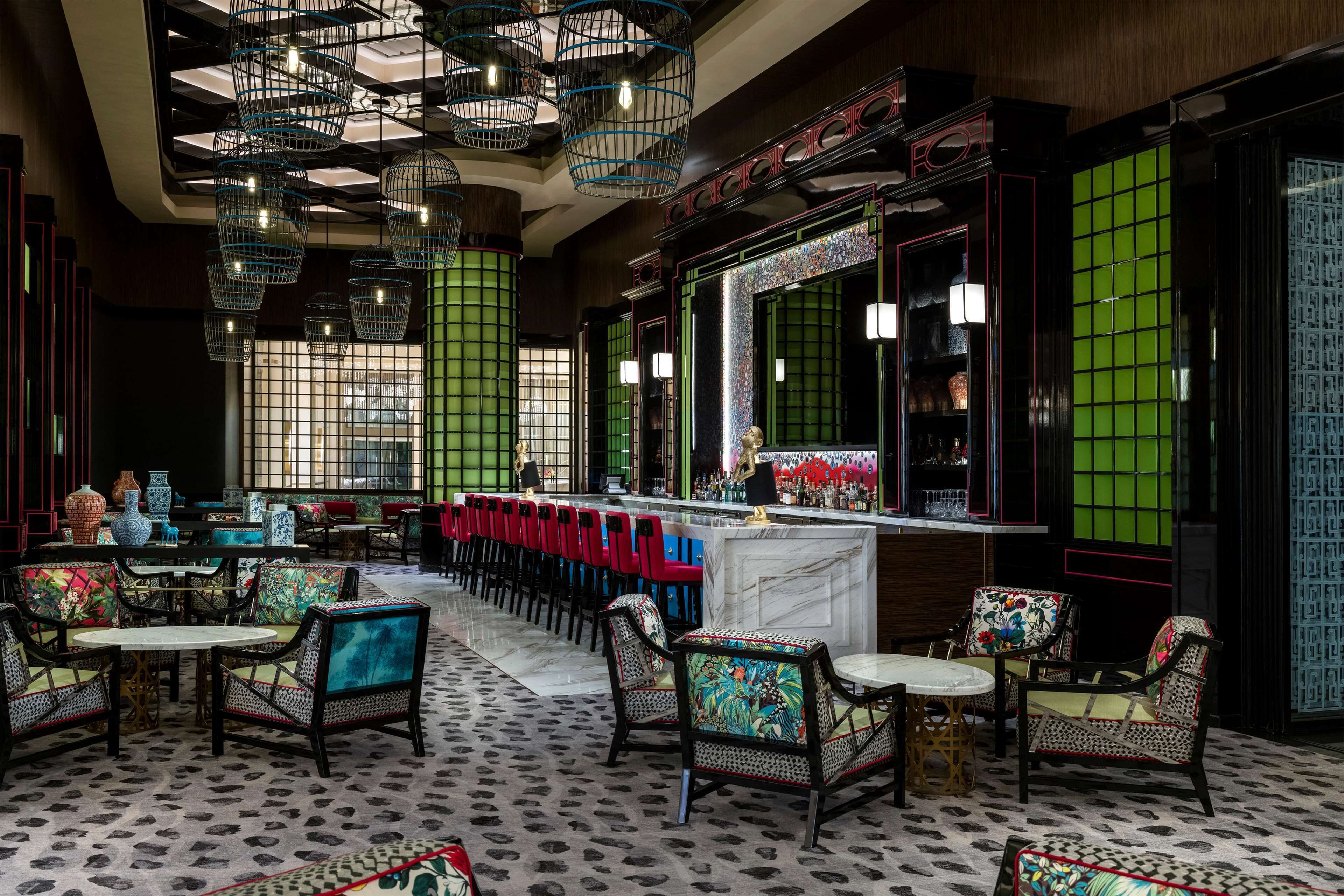 Foto - Crockfords Las Vegas, LXR Hotels & Resorts at Resorts World