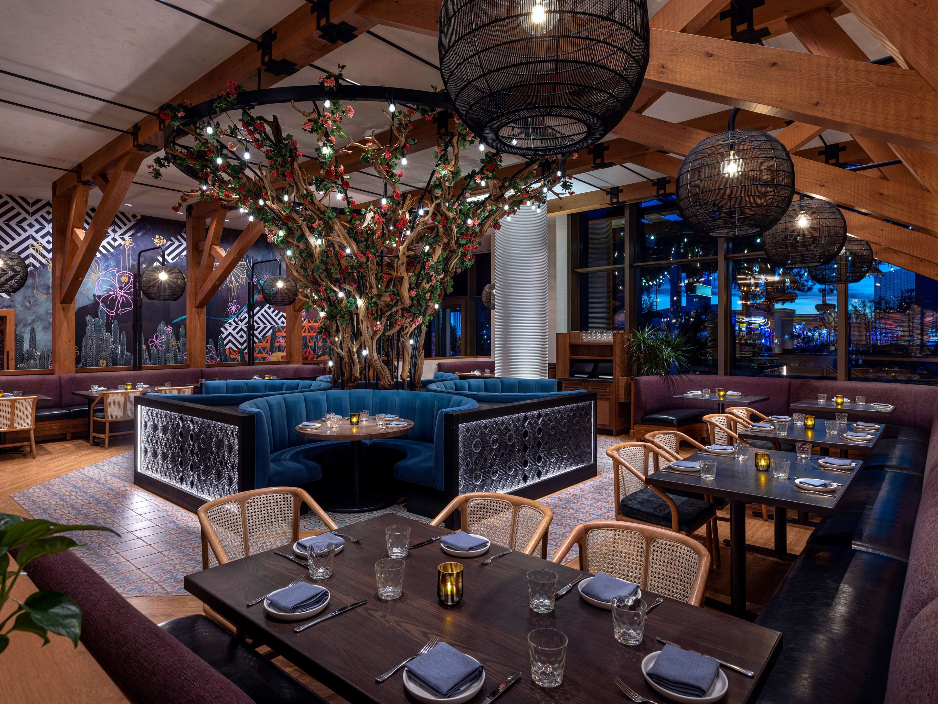 Photo - Crockfords Las Vegas, LXR Hotels & Resorts at Resorts World