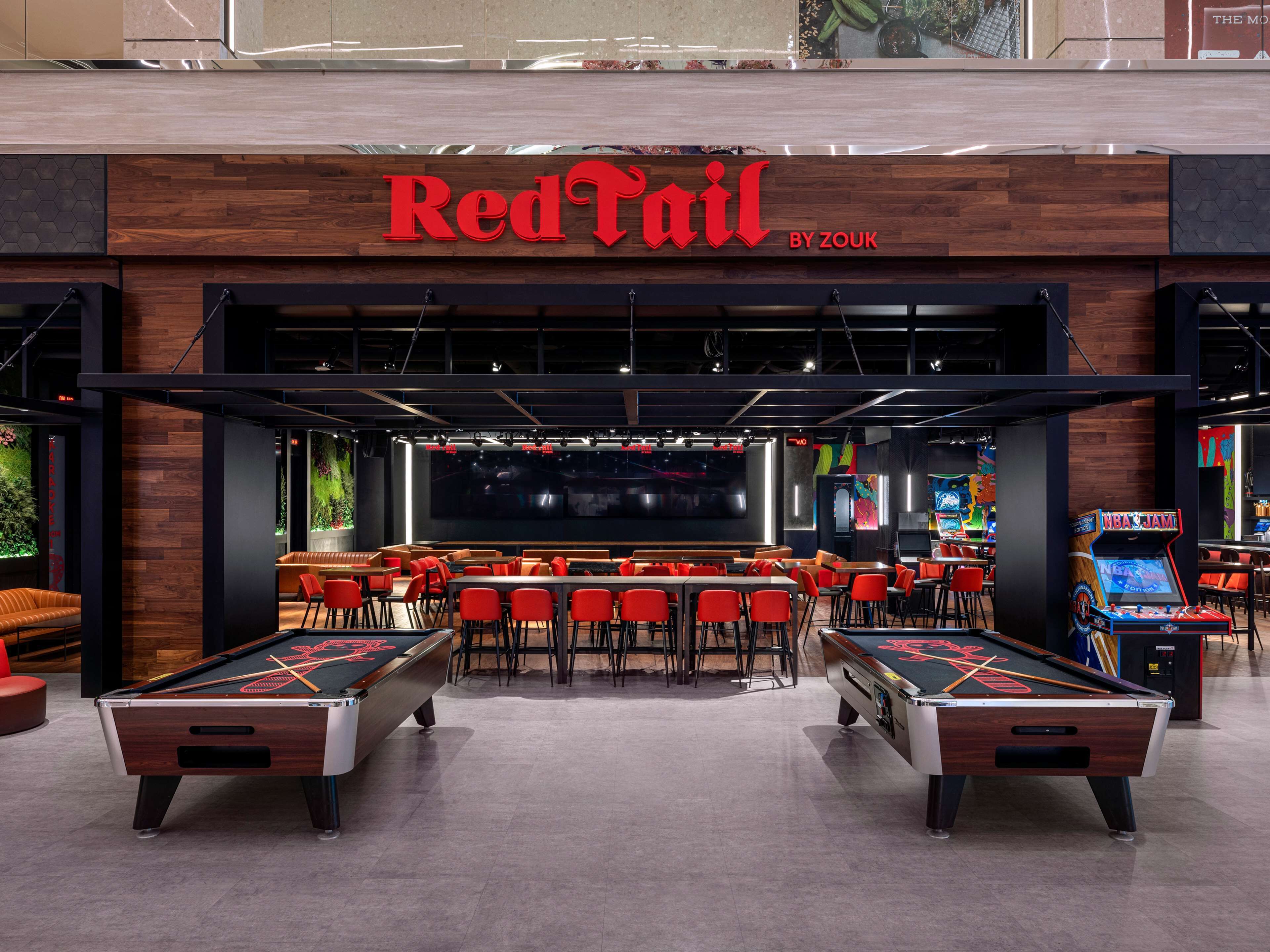 Photo - Crockfords Las Vegas, LXR Hotels & Resorts at Resorts World