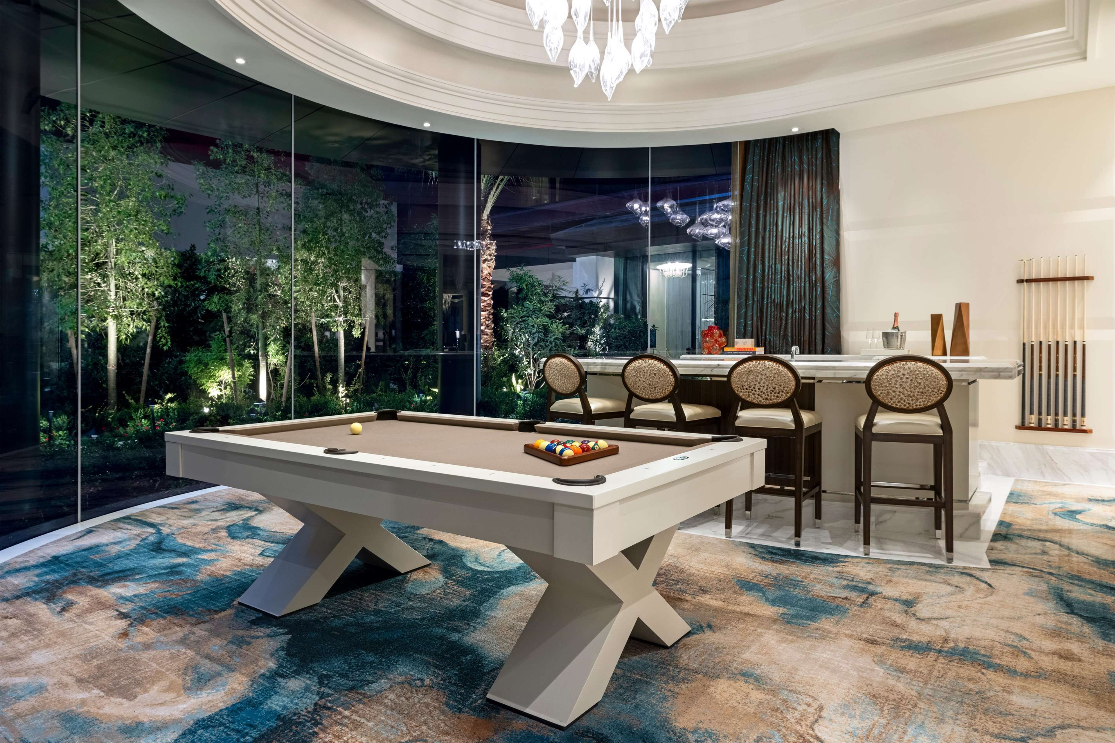 Foto - Crockfords Las Vegas, LXR Hotels & Resorts at Resorts World