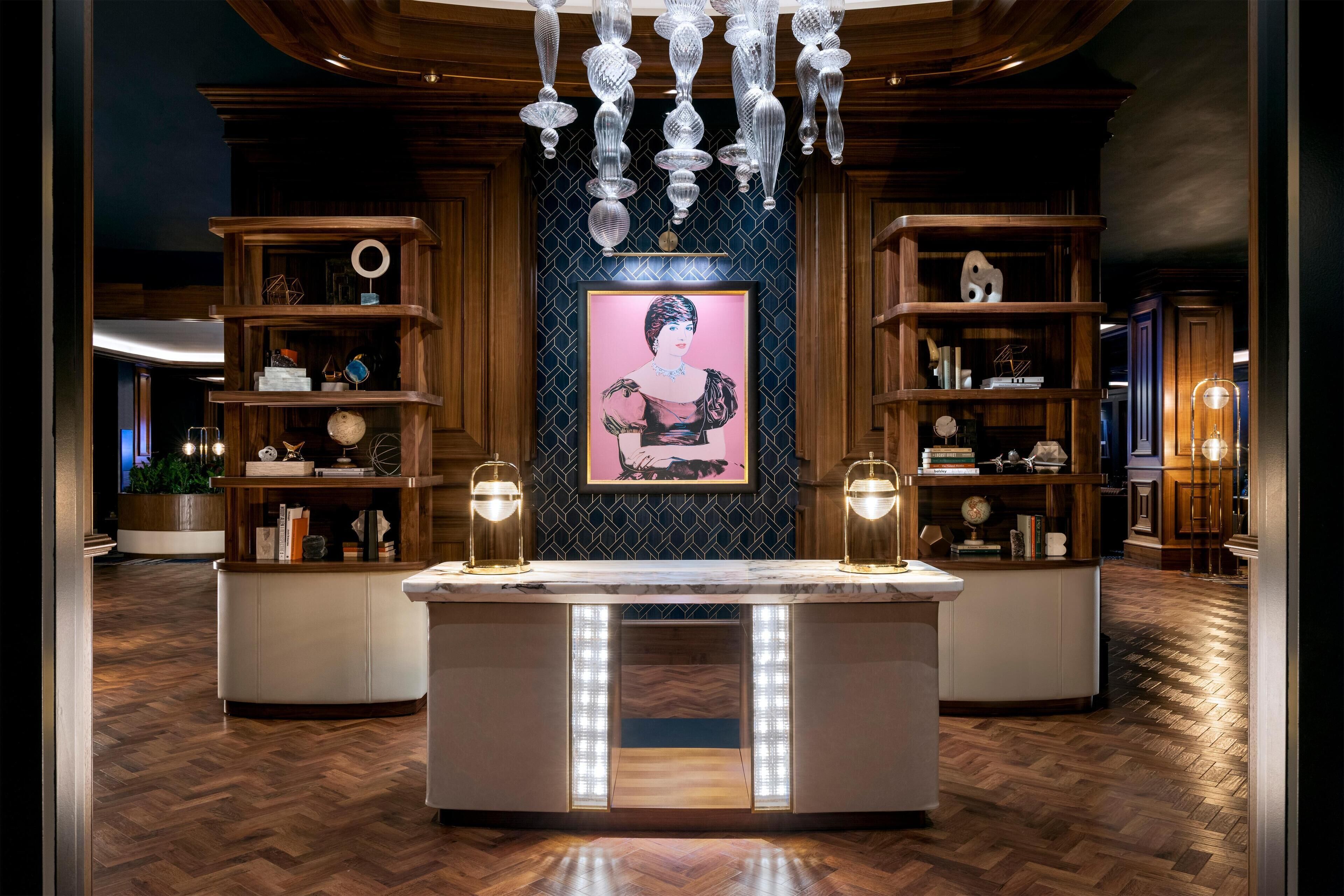 Foto - Las Vegas Hilton At Resorts World