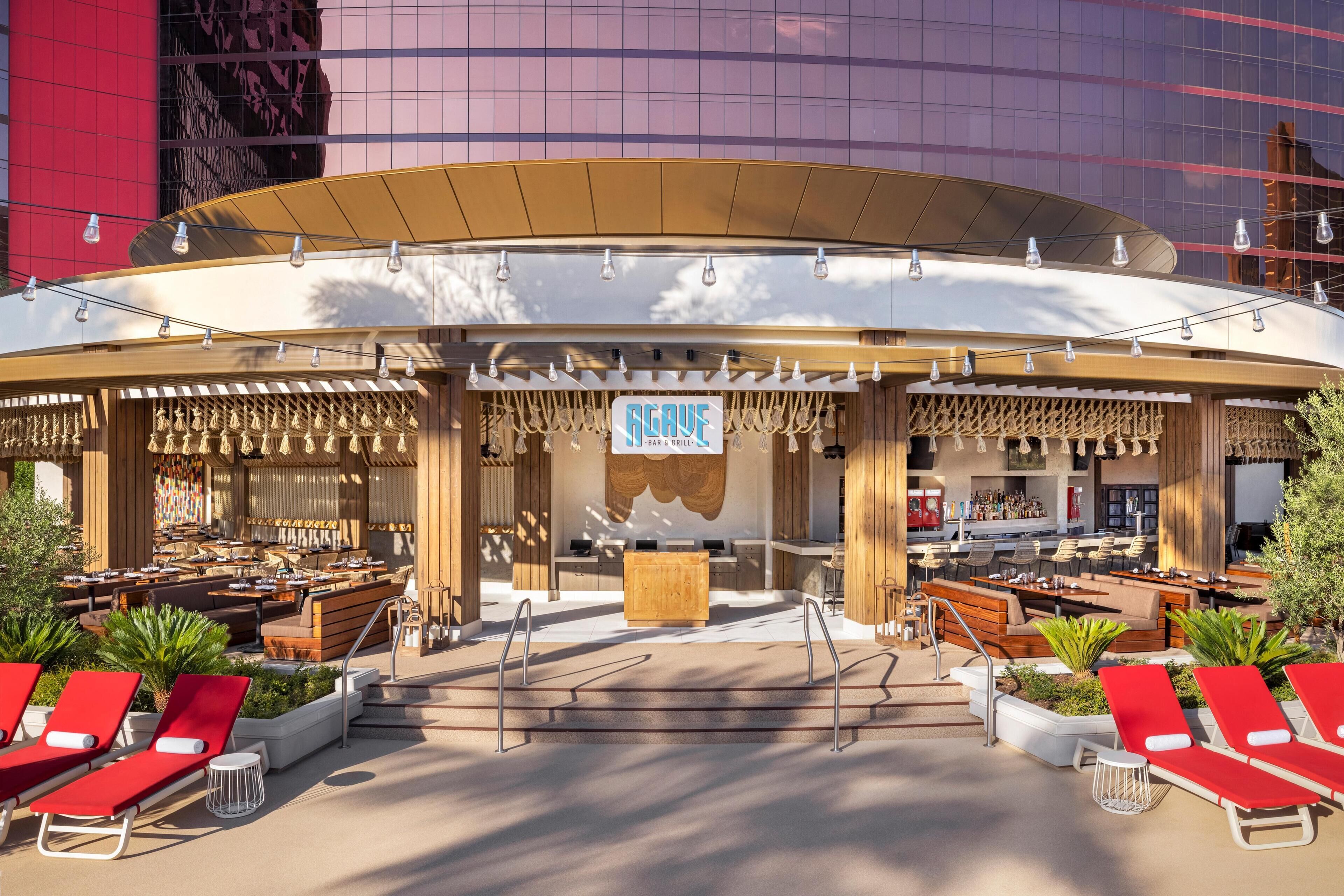 Foto - Las Vegas Hilton At Resorts World