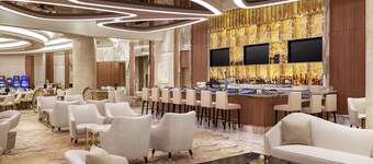 Las Vegas Hilton at Resorts World