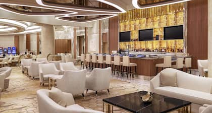 Las Vegas Hilton at Resorts World