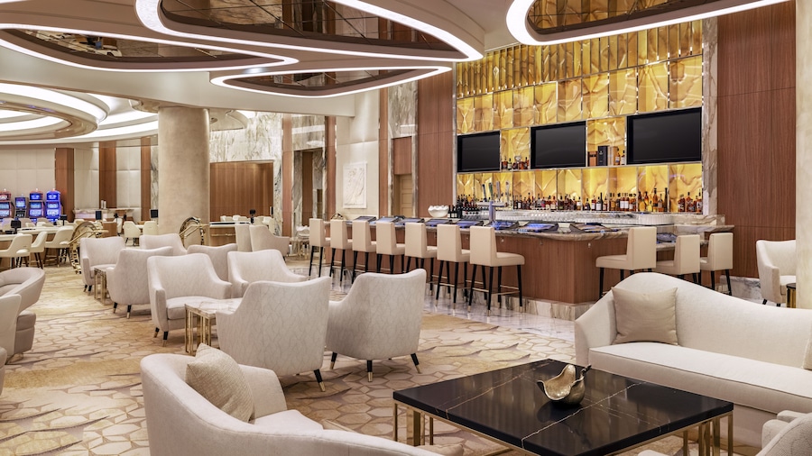 Las Vegas Hilton at Resorts World