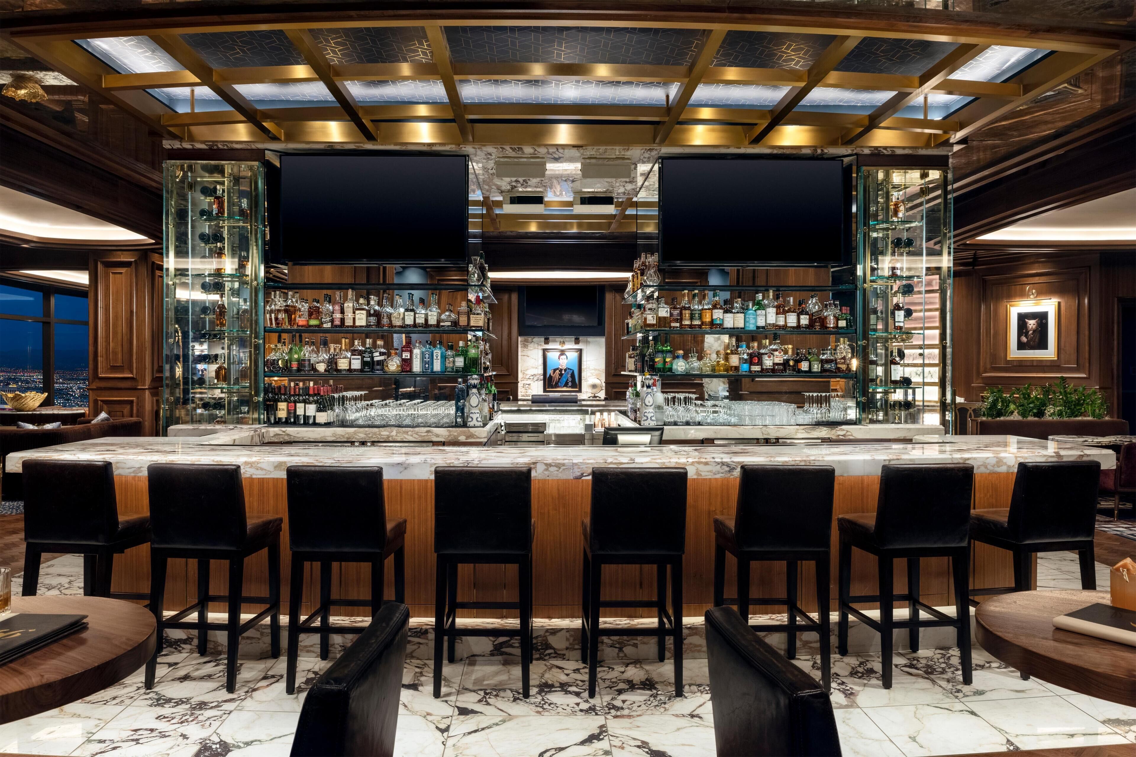 Photo - Las Vegas Hilton at Resorts World