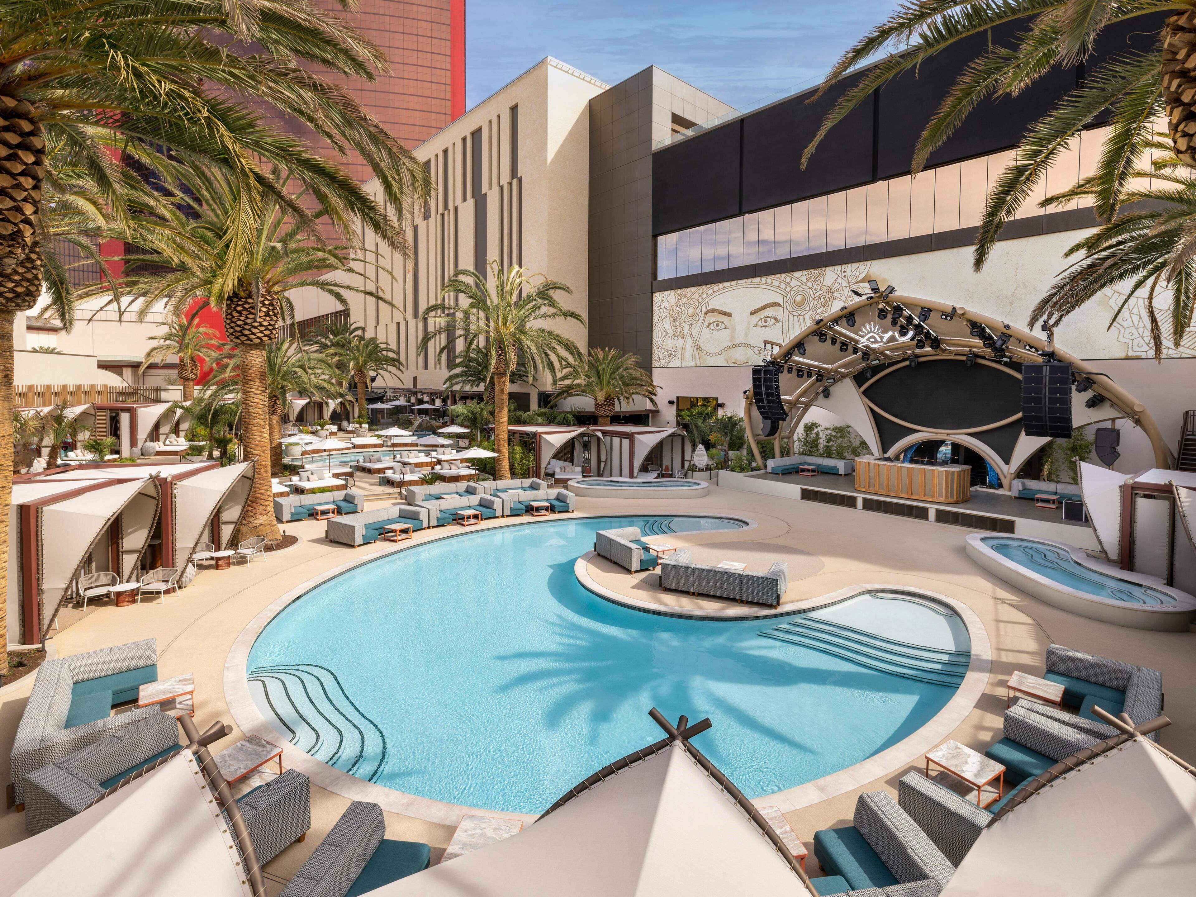 Photo - Las Vegas Hilton at Resorts World