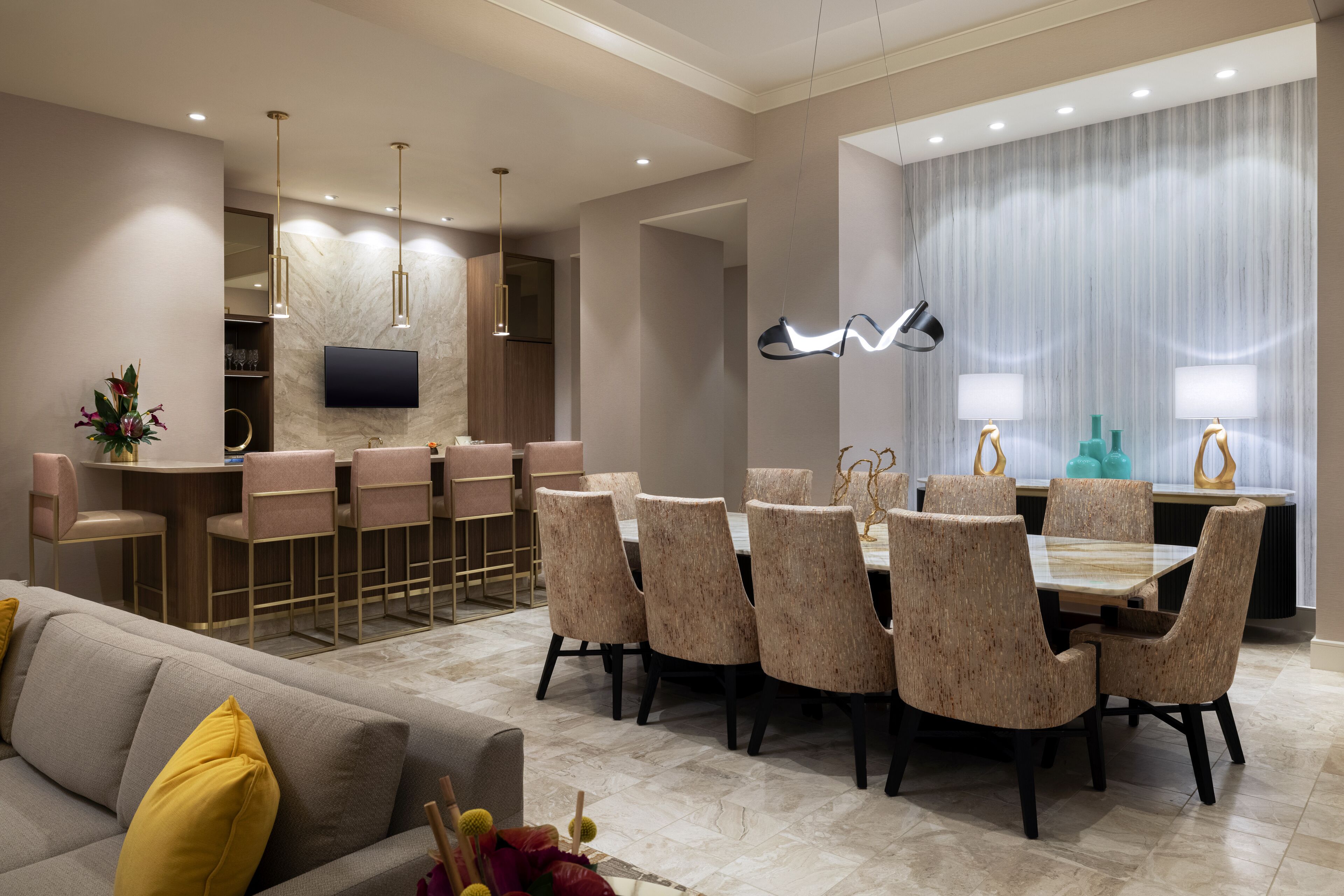 Foto - Las Vegas Hilton At Resorts World