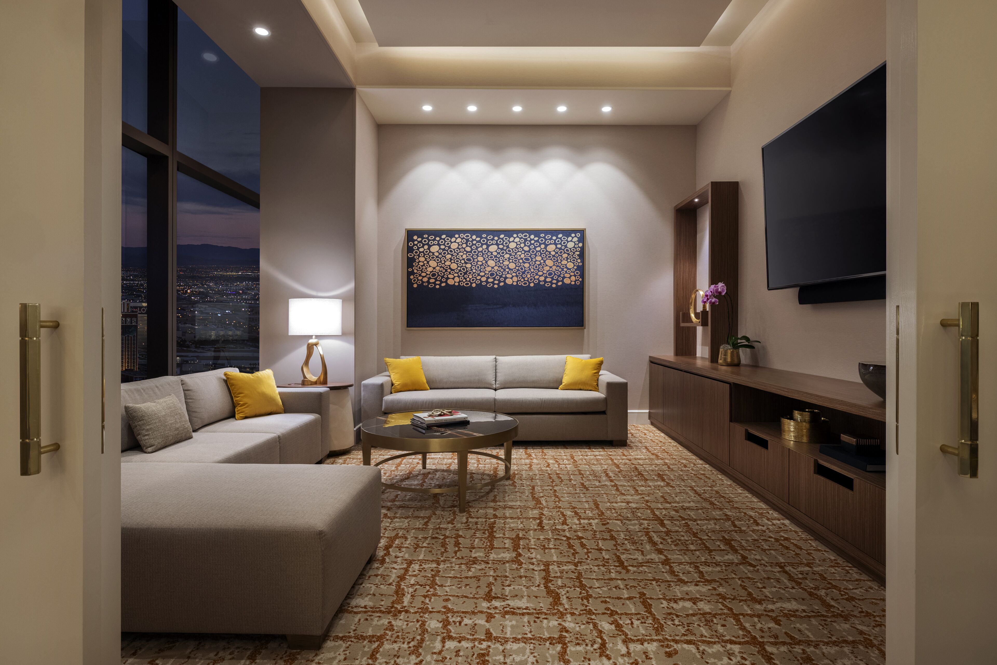 Photo - Las Vegas Hilton At Resorts World