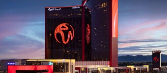 Las Vegas Hilton at Resorts World