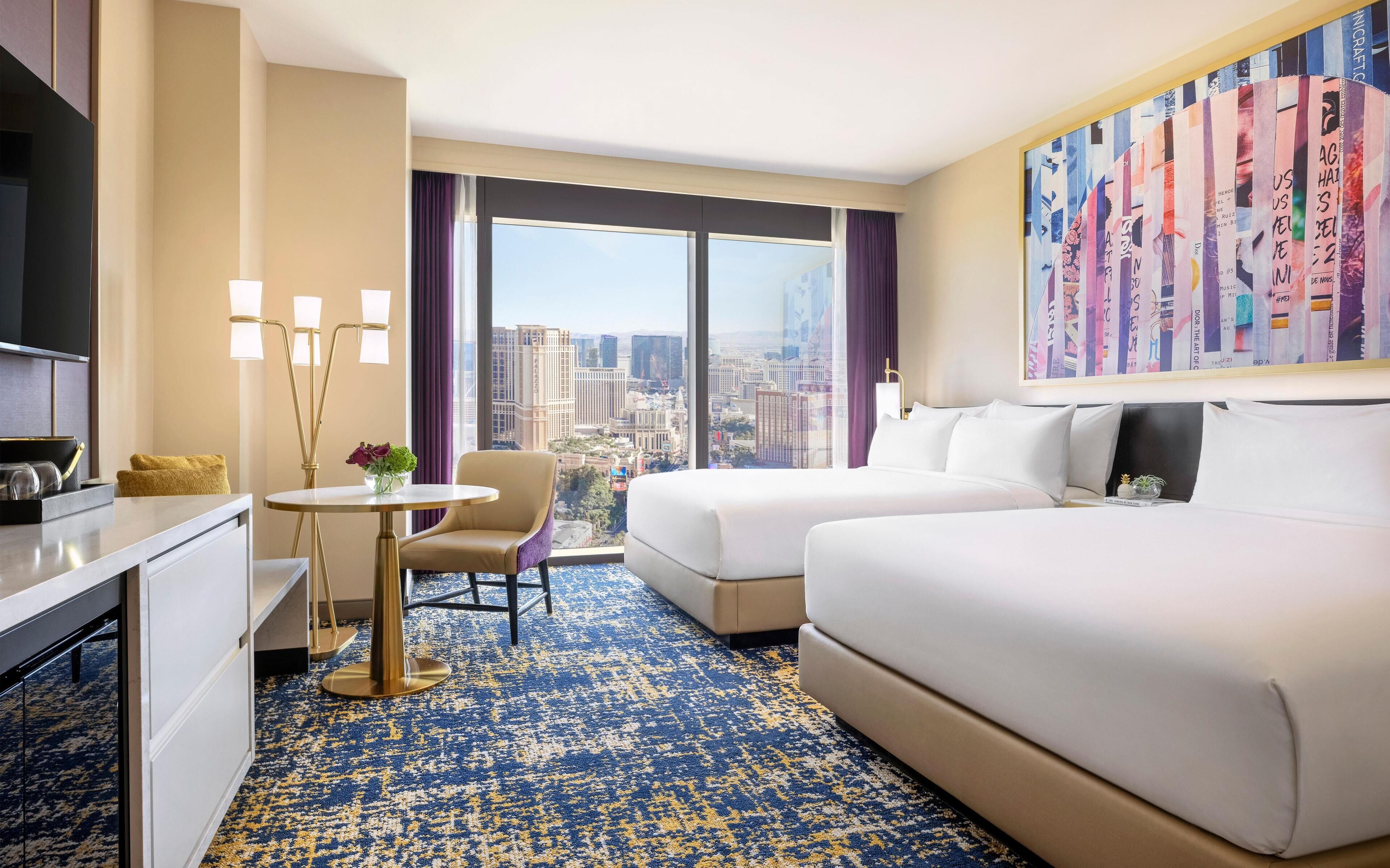 Photo - Las Vegas Hilton at Resorts World