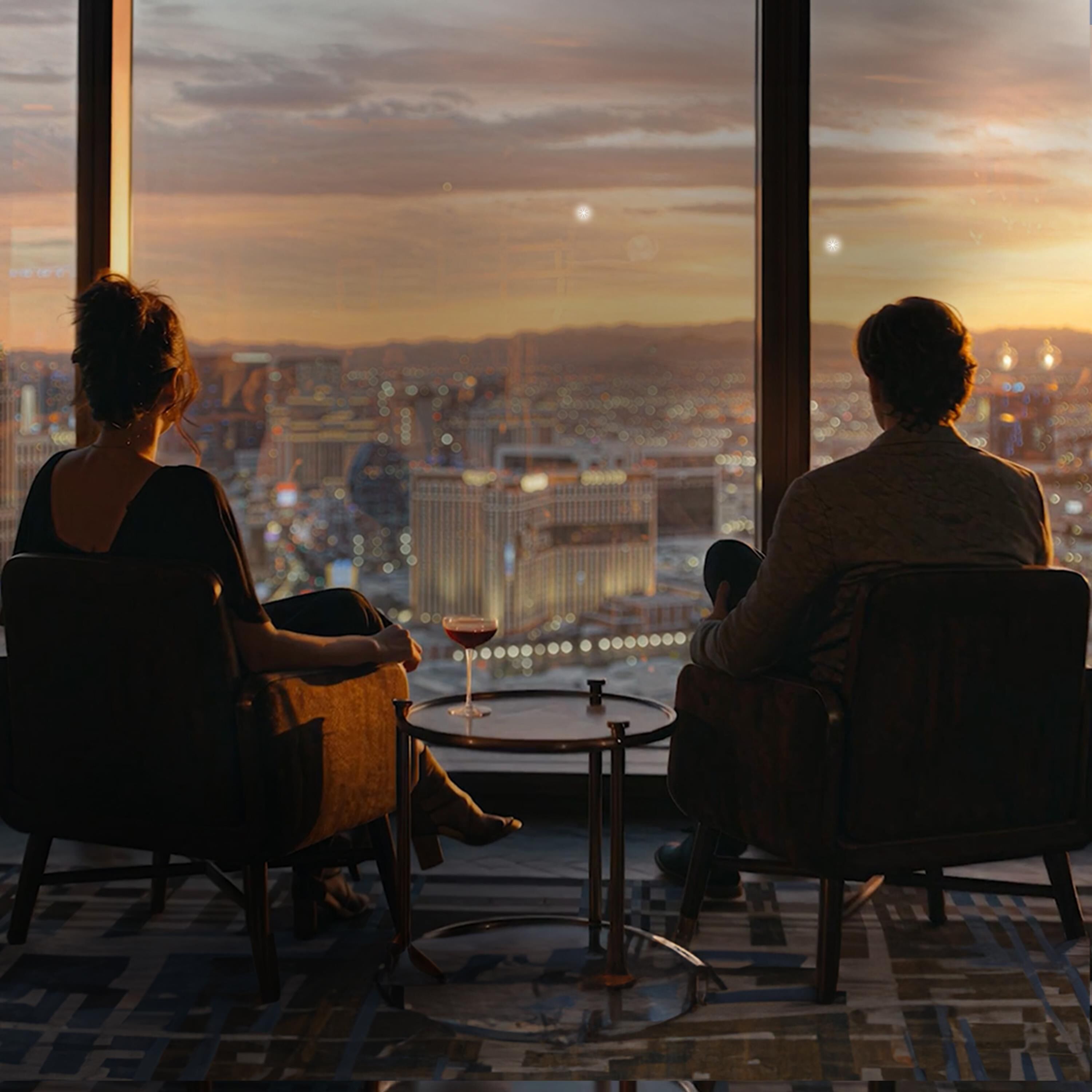 Foto - Las Vegas Hilton at Resorts World