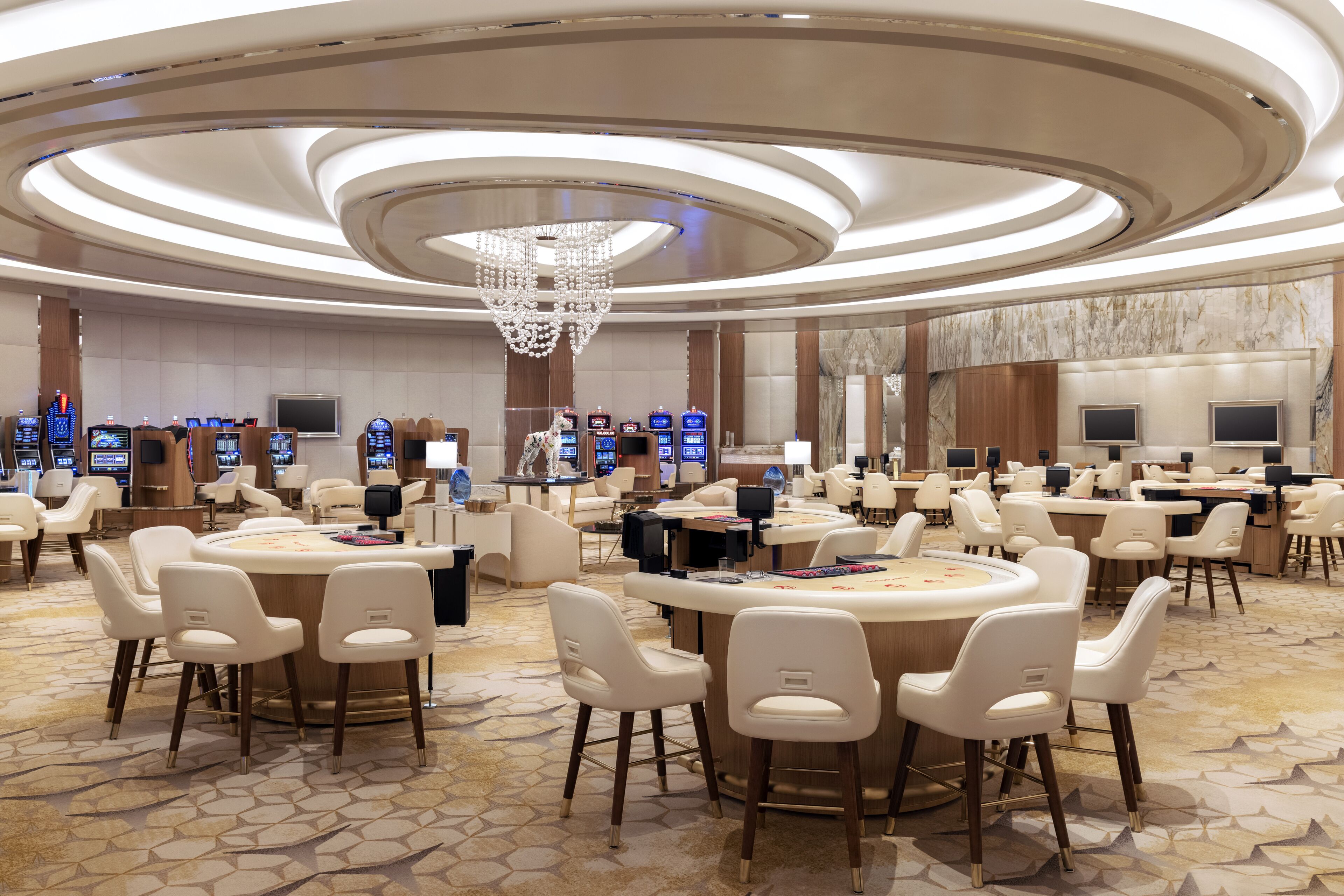 Foto - Las Vegas Hilton At Resorts World