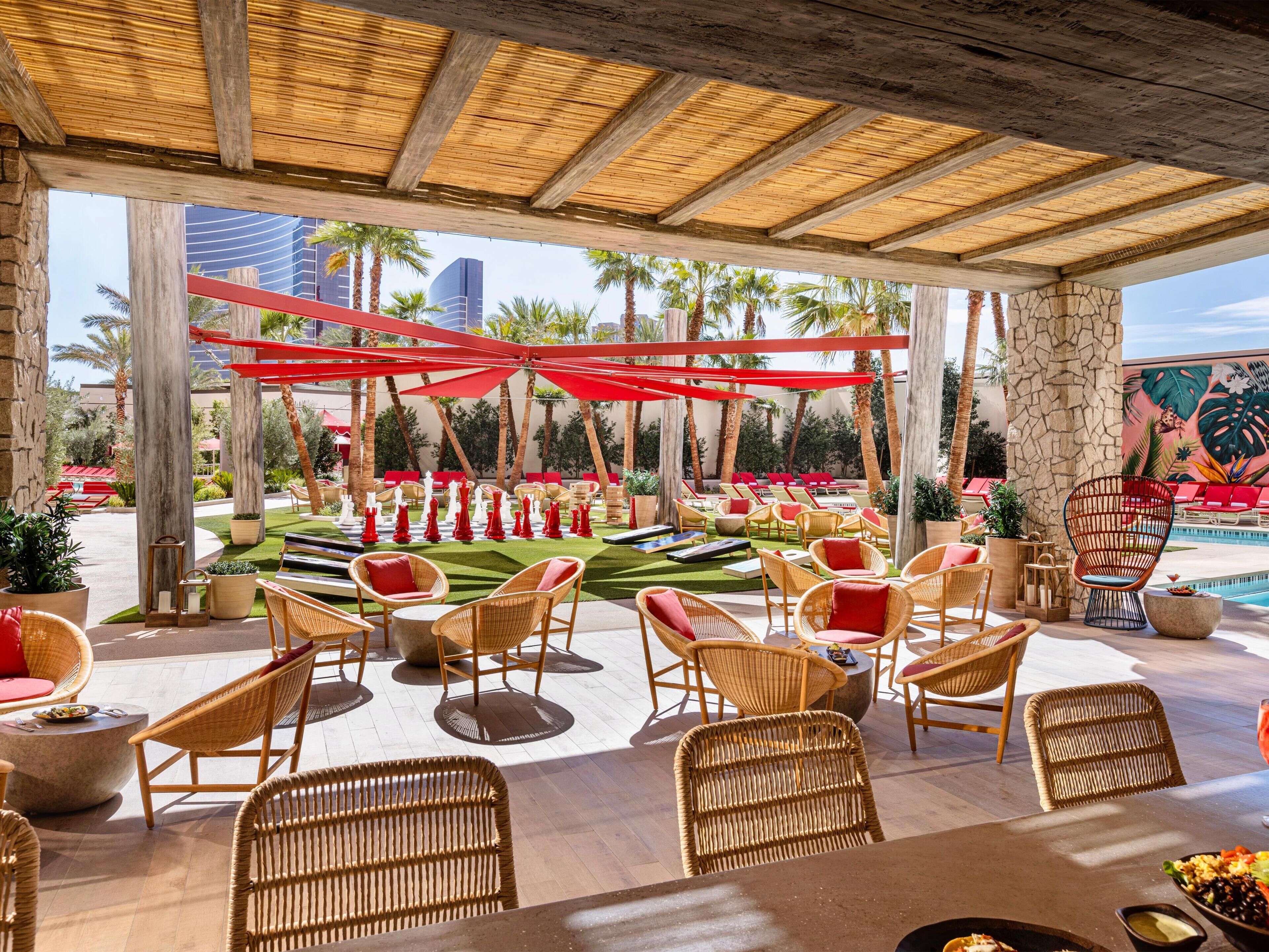 Photo - Las Vegas Hilton at Resorts World