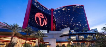 Las Vegas Hilton at Resorts World