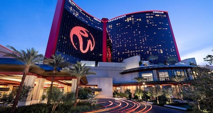 Las Vegas Hilton at Resorts World