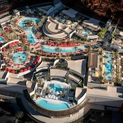 Las Vegas Hilton at Resorts World