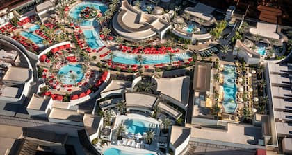 Las Vegas Hilton at Resorts World