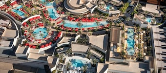Las Vegas Hilton at Resorts World