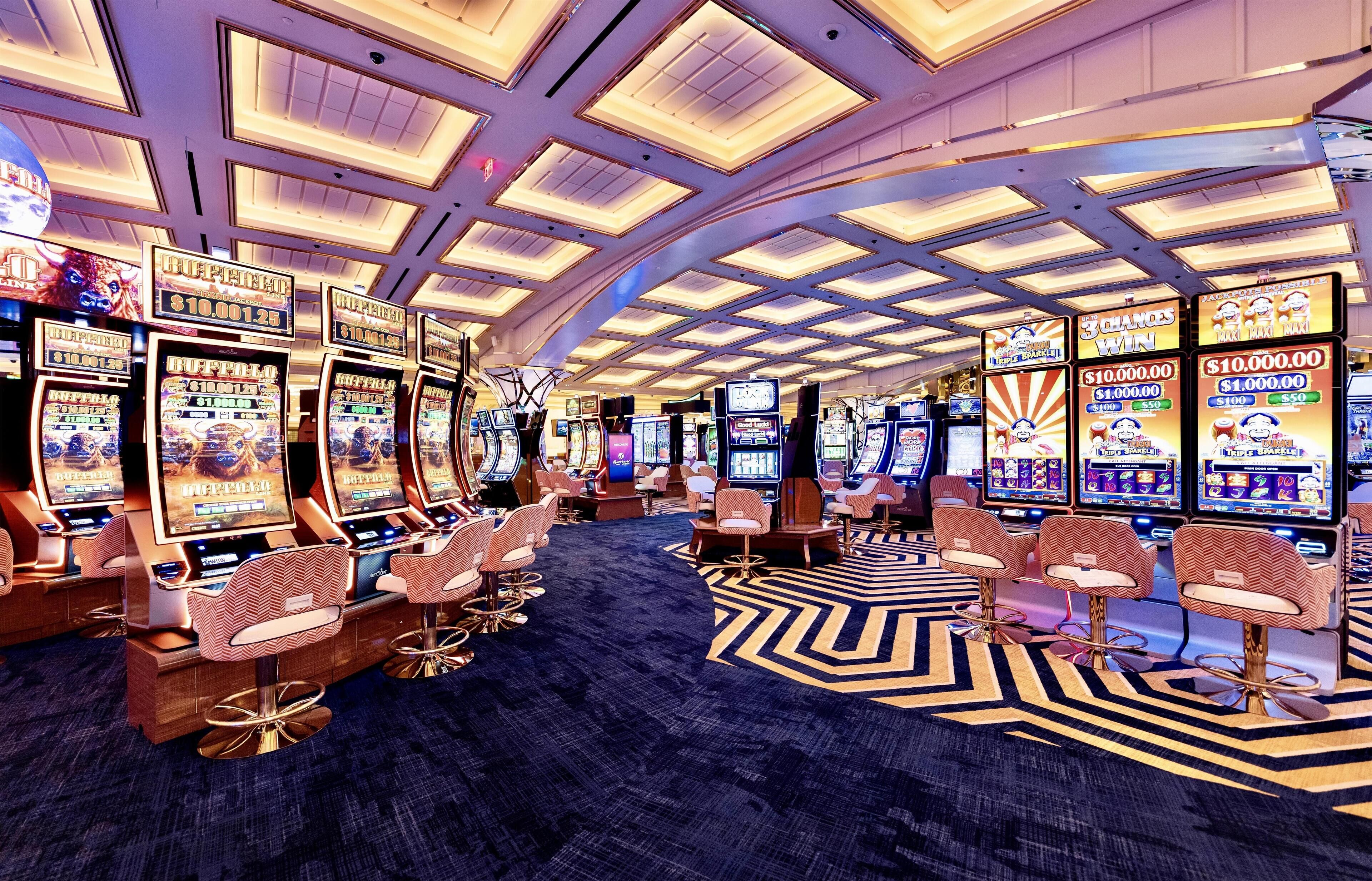 Photo - Las Vegas Hilton at Resorts World