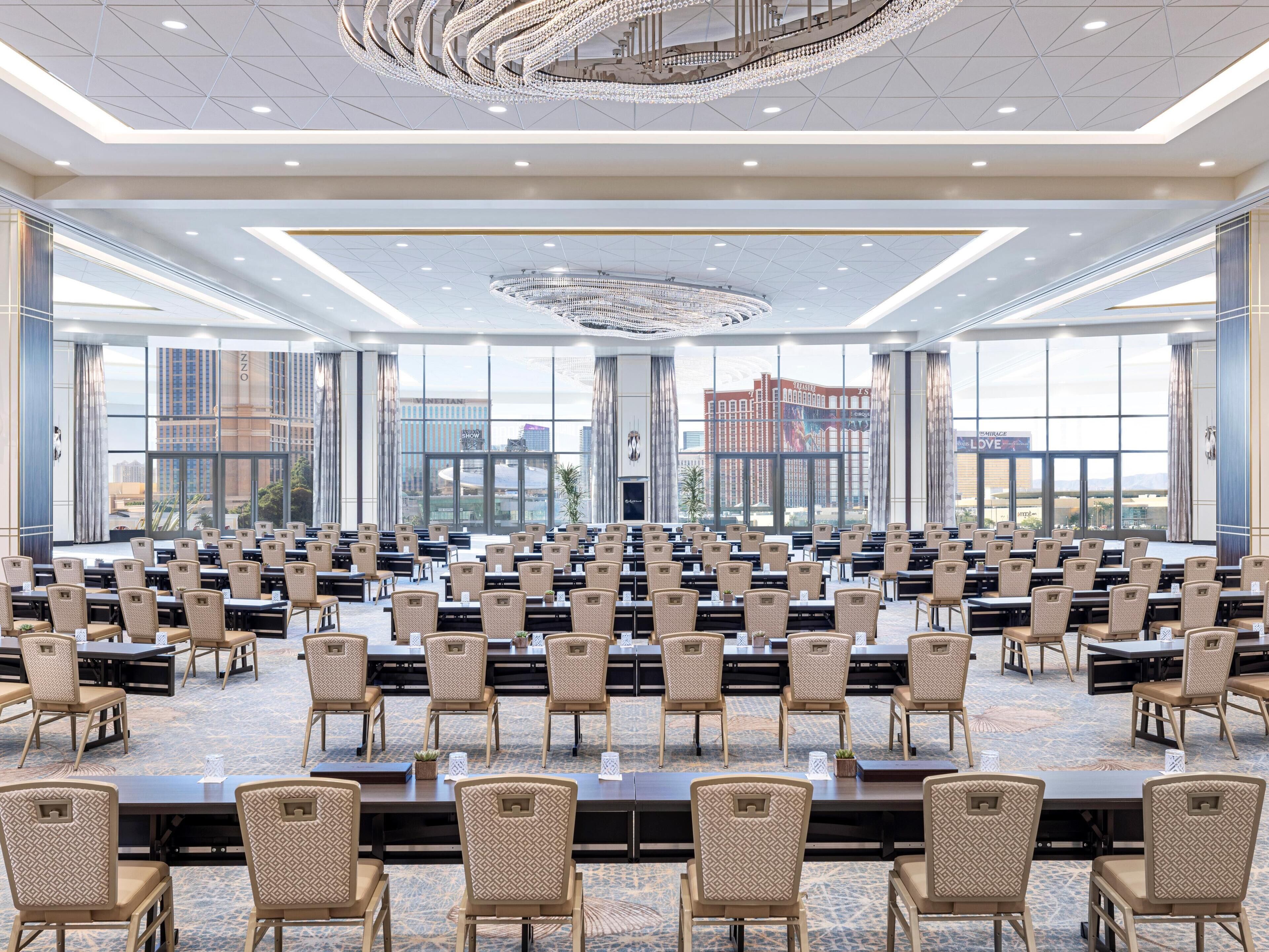 Foto - Las Vegas Hilton At Resorts World