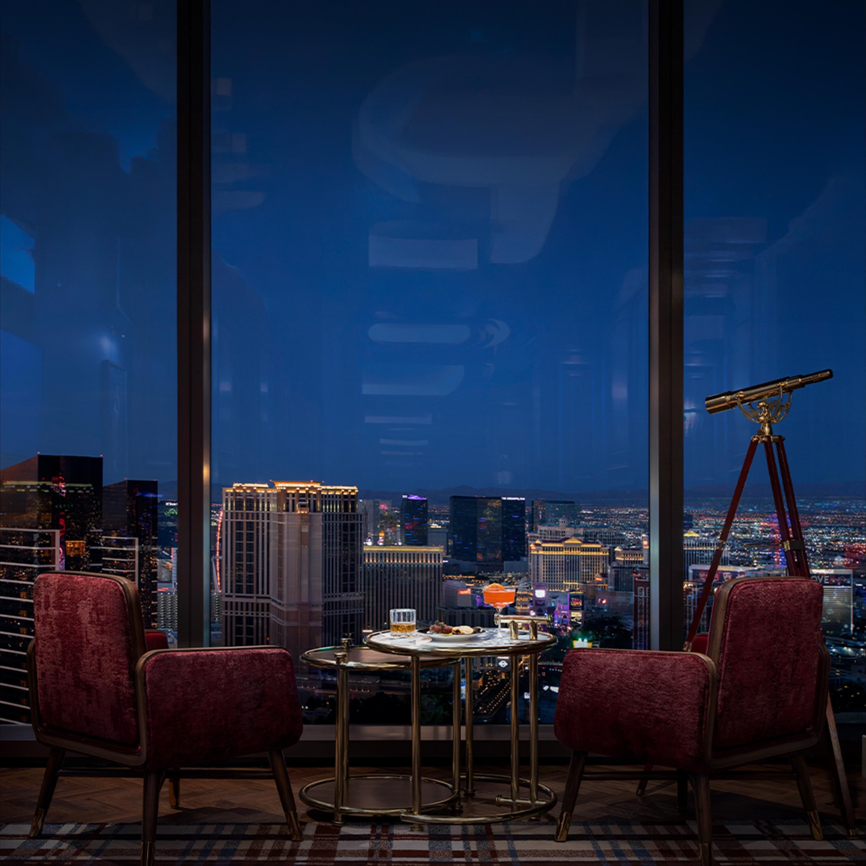 Foto - Las Vegas Hilton At Resorts World