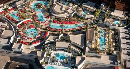 Conrad Las Vegas at Resorts World