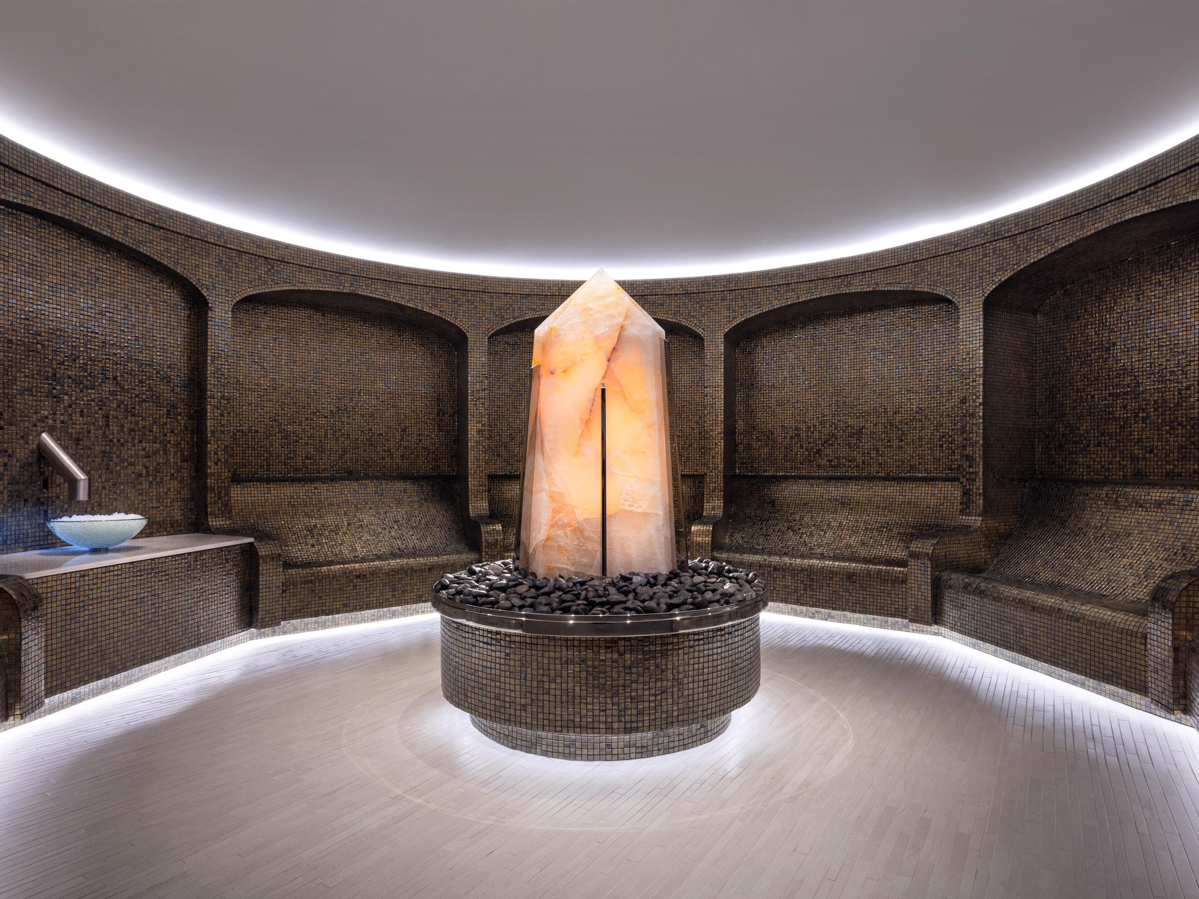 Foto - Conrad Las Vegas At Resorts World