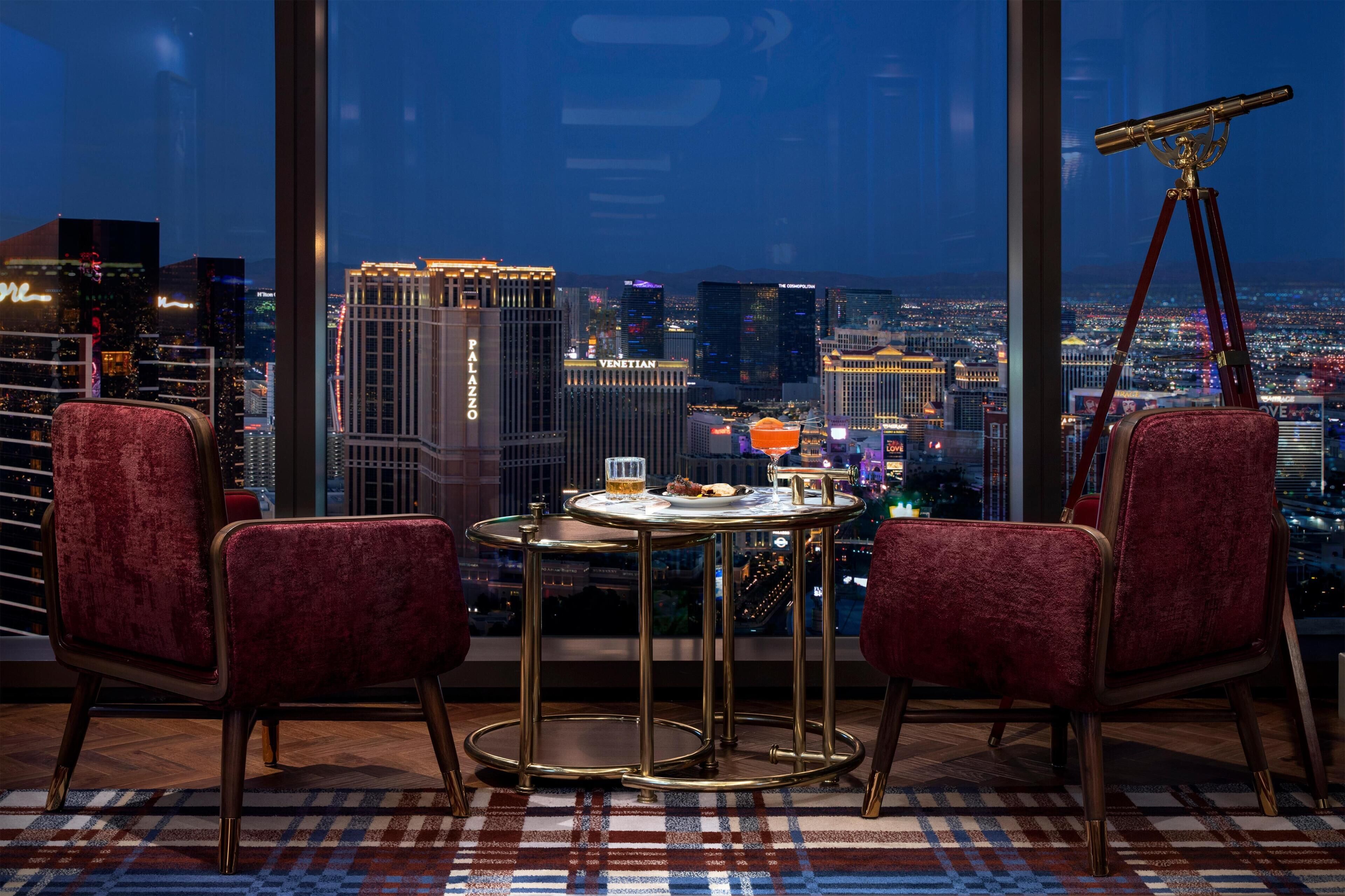 Photo - Conrad Las Vegas at Resorts World