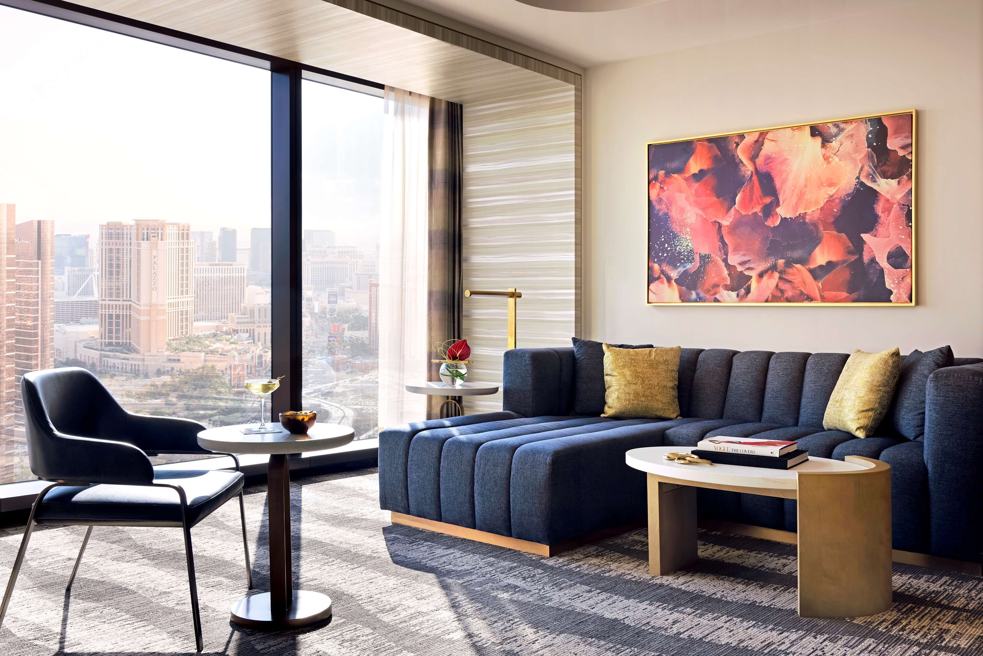 Photo - Conrad Las Vegas At Resorts World