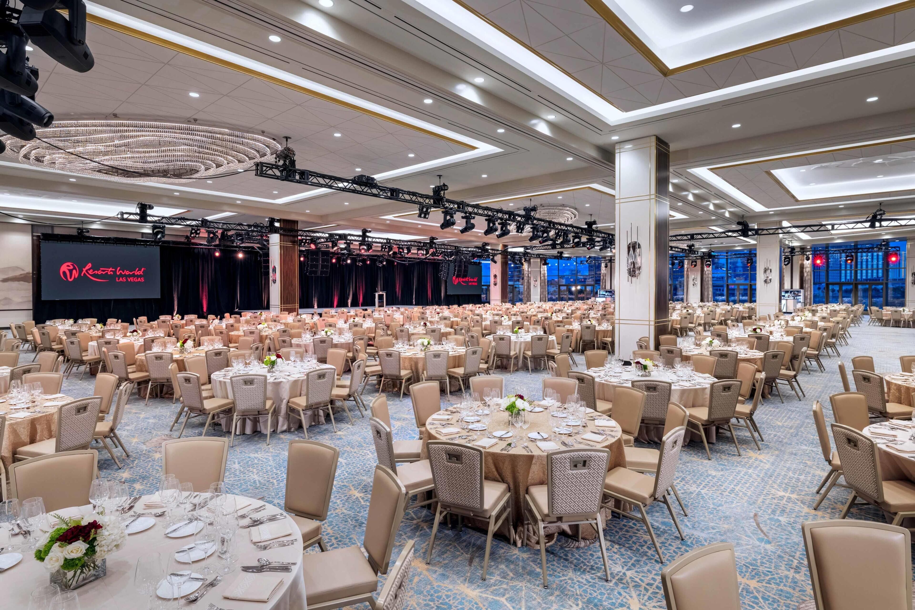 Photo - Conrad Las Vegas at Resorts World