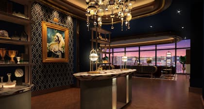 Conrad Las Vegas at Resorts World