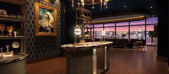 Conrad Las Vegas at Resorts World